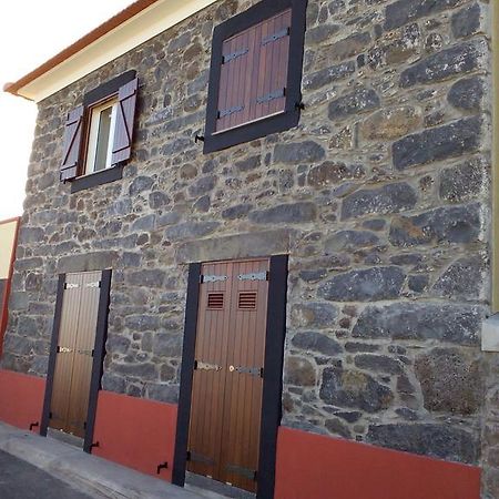 Villa Refugio Do Santa Calheta  Exterior foto