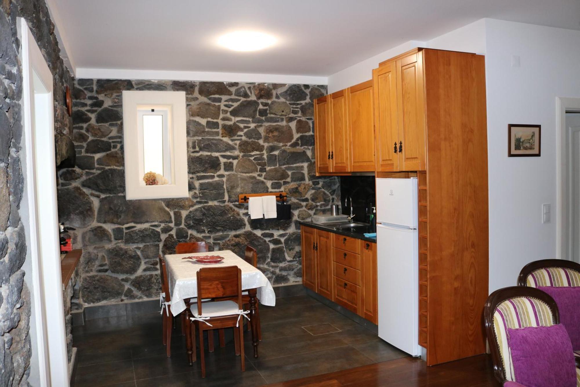 Villa Refugio Do Santa Calheta  Exterior foto