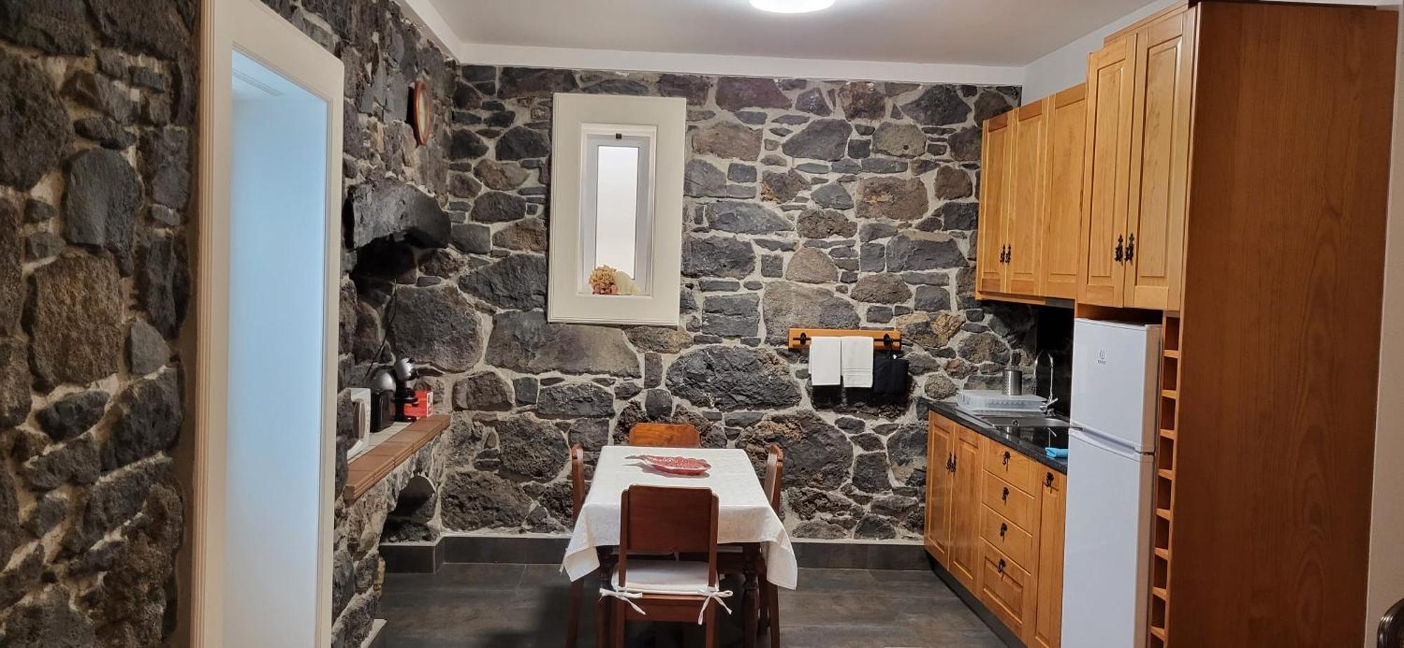 Villa Refugio Do Santa Calheta  Exterior foto
