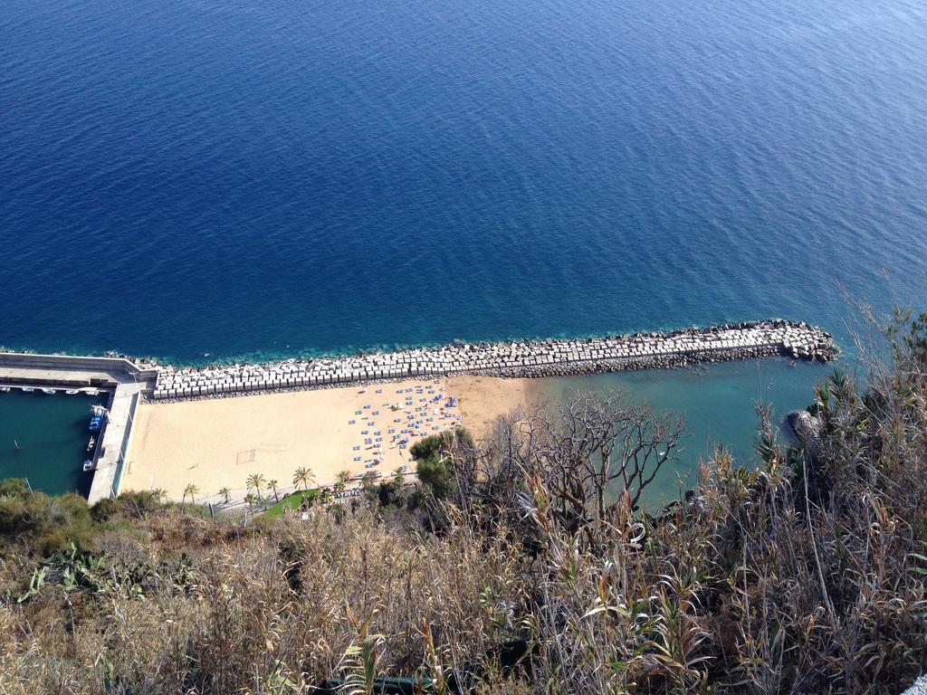 Villa Refugio Do Santa Calheta  Exterior foto