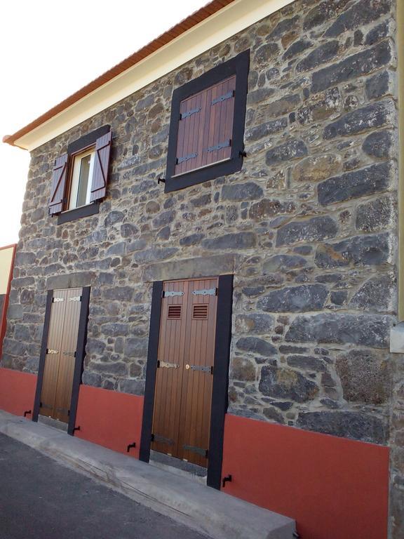 Villa Refugio Do Santa Calheta  Exterior foto